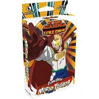 Clash Deck Mirio Togata