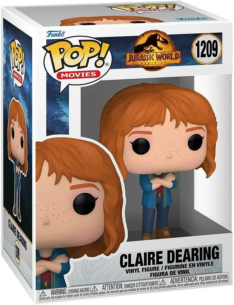 Cw11 Claire Dearing 1209