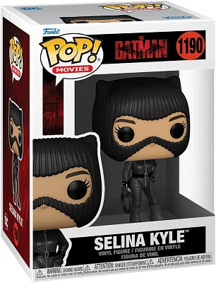 The Batman : BX9 Selina Kyle 1190