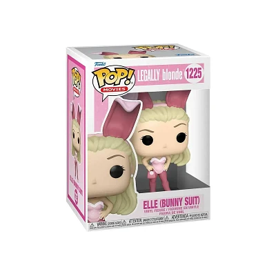 Legally Blonde : Cx41 Elle (bunny suit) 1225