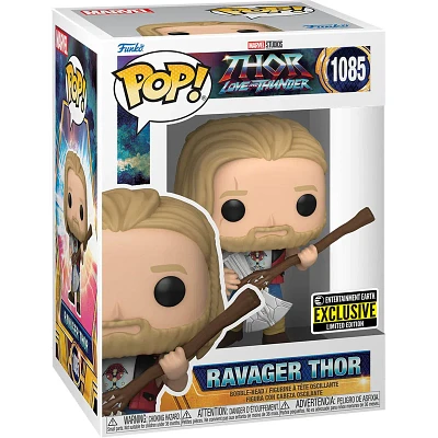 Thor : Cx30 Ravager THor EEE 1085