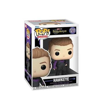 Hawkeye : Cx45 Hawkeye 1211