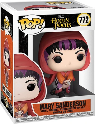 Hocus Pocus : Cx42 Mary Sanderson 772