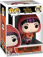 Hocus Pocus : Cx42 Mary Sanderson 772