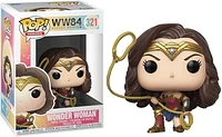 Wonder Woman : Cx4 Wonder Woman 321