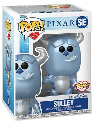 Mkp1685 Sulley SE