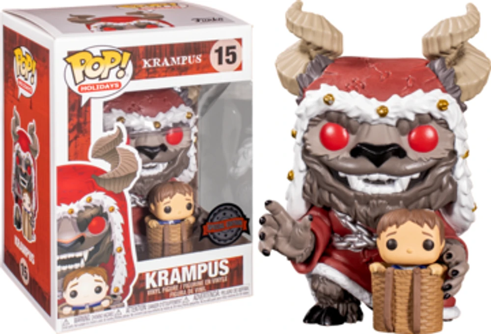 M1721 Krampus SE 15
