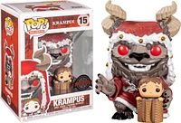 M1721 Krampus SE 15
