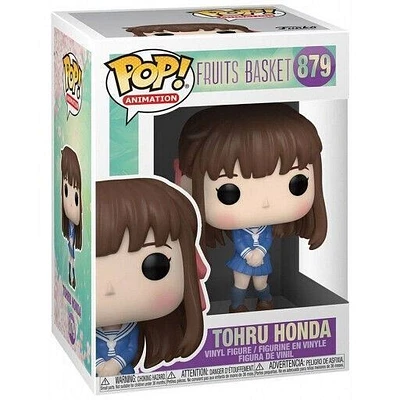 Fruits Basket : Ct219 Tohru Honda 879