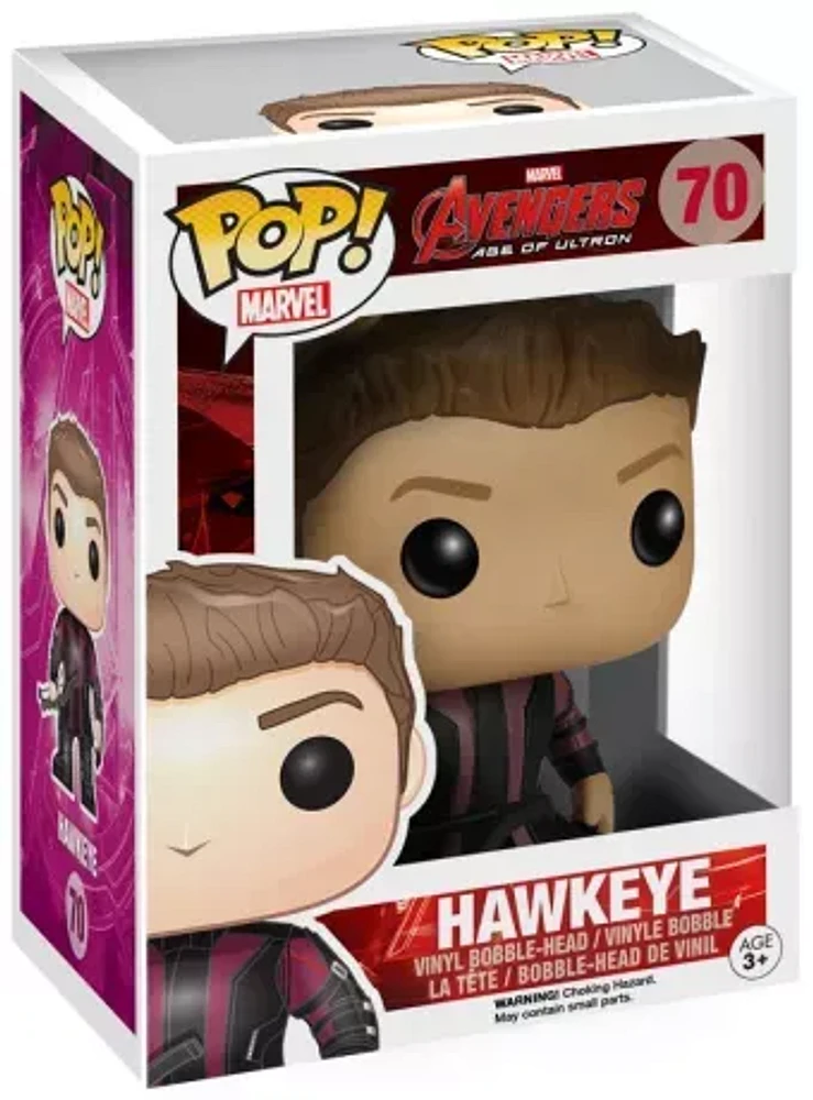 Avengers : Ct103 Hawkeye 70