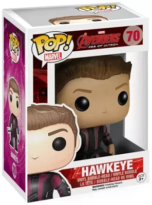 Avengers : Ct103 Hawkeye 70