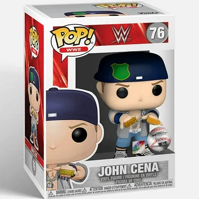 Ct230 John Cena 76