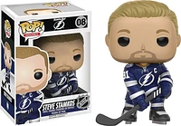 Hockey : Ct231 Steve Stamkos 08