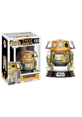 Star Wars : Ct244 Chopper 133