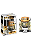 Star Wars : Ct244 Chopper 133