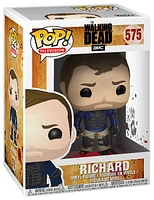 The Walking Dead : Ct251 Richard 575