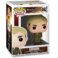 Attack On Titan : Ct220 Erwin 462