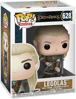 The Lord of the Rings : Ct223 Legolas 628