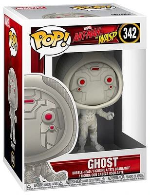 Ant-Man and the Wasp : Ct139 Ghost 342