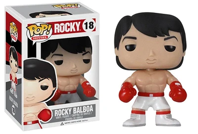 Rocky : M1782 Rocky Balboa 18