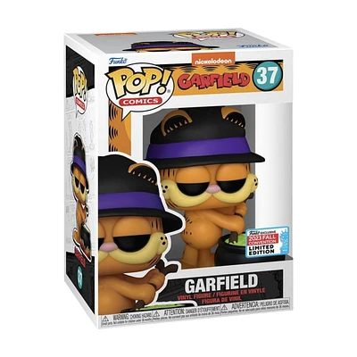 Garfield : M1775 Garfield 2023FallCon 37