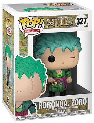 One Piece : M1777 Roronoa. Zoro 327