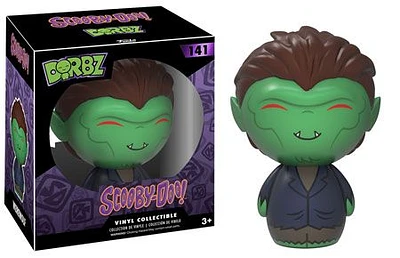 M593 Dorbz scoobydoo 141