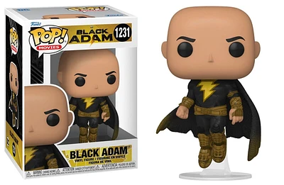 Bq19 Black Adam 1231