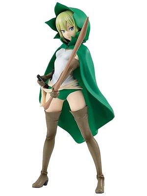 Pop Up Parade DanMachi : Familia Myth Ryu Lion