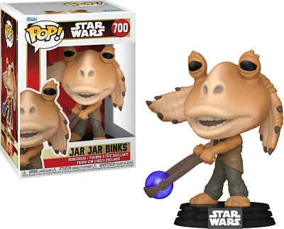 Ct323 Jar Jar Binks SEF 700