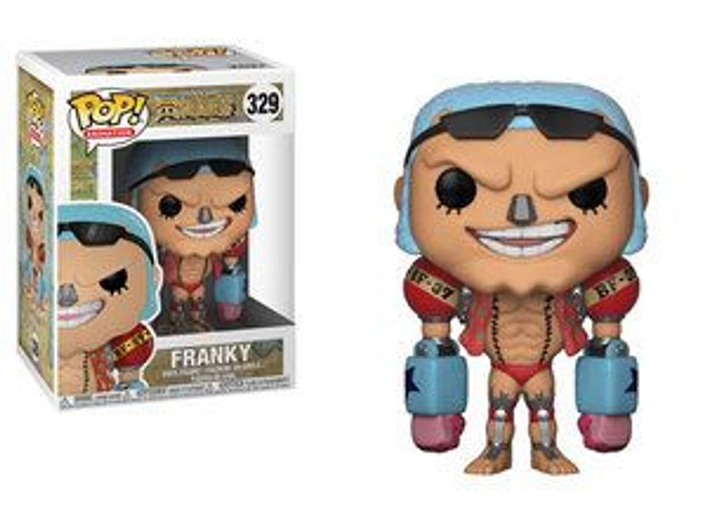 Ct326 Franky 329