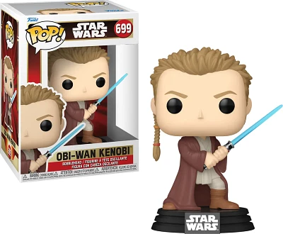 Ct299 Obi-Wan Kenobi 699