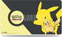 Playmat Pikachu