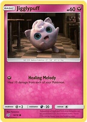 *J73 Jigglypuff 14/18