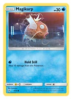 *J35 Magikarp 8/18