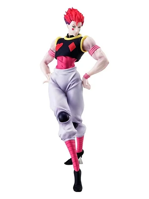 Pop Up Parade Hunter X Hunter Hisoka