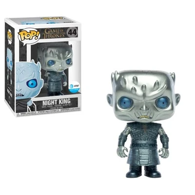 Game of Thrones : Ct132 Night King At&T 44