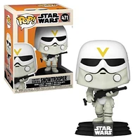 Ct166 Concept Series Snowtrooper 471