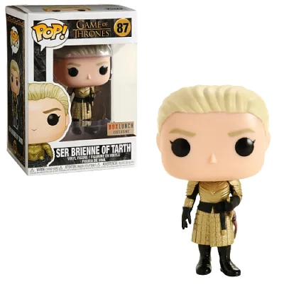 Ct314 Ser Brienne Of Tarth BoxLunch 87