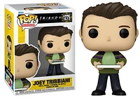 Friends : DH2 Joey Tribbiani 1275