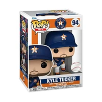 MLB : Ax302 Kyle Tucker 94