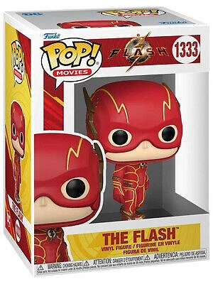 The Flash : Bs23 The Flash 1333