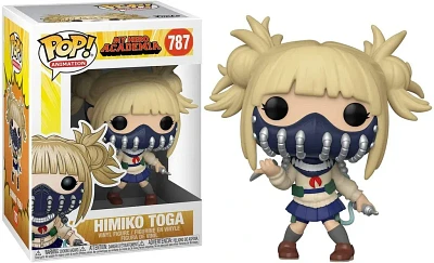 My Hero Academia : Mkp7027 Himiko Toga 787