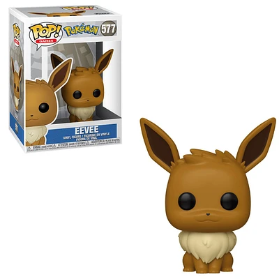 Ct430 Eevee 577