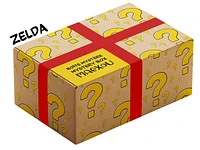 Boîte Mystère Maexou - Zelda