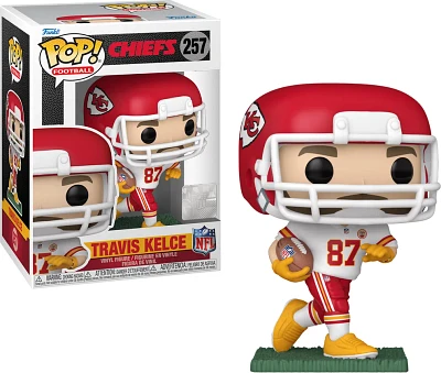 Travis Kelce 257