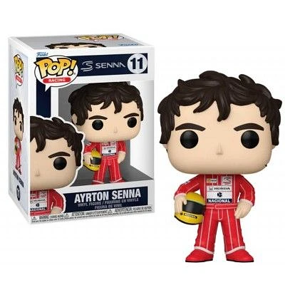 Ayrton Senna 11