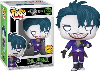 CHASE The Joker 544