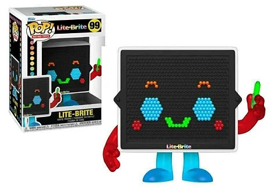 Dk39 Lite-Brite 99