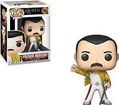 Dk93 Freddie Mercury 96